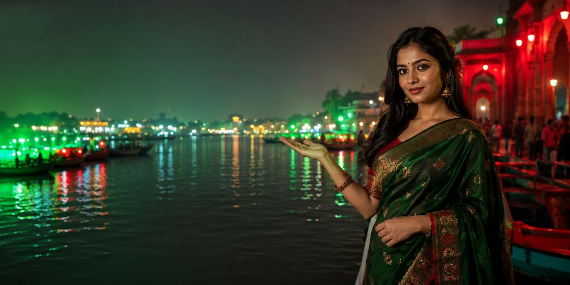 বারিসালের ক্যাসিনো গেম প্লেঅর বেটিং দৃশ্য