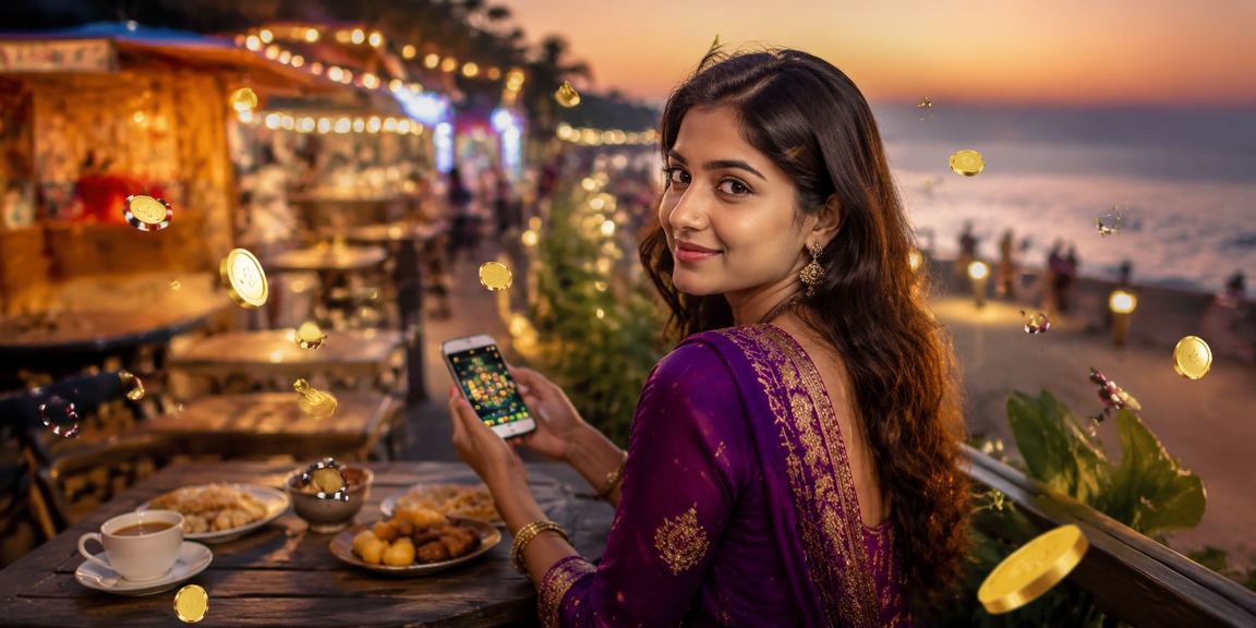 কুমিল্লার সানডে বিচে জ্যাকপট গেম