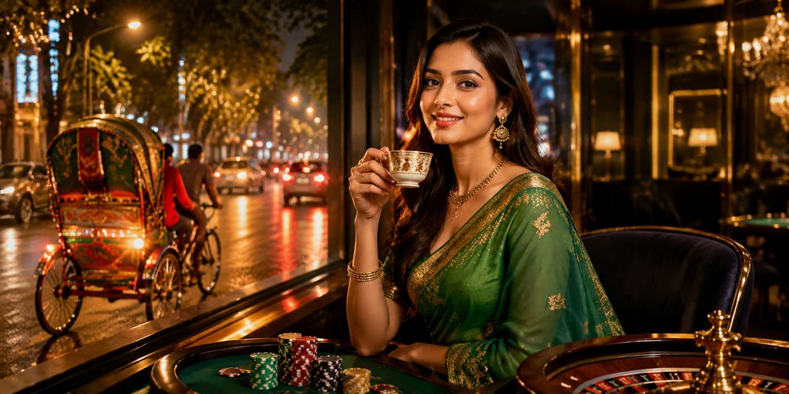 ঢাকায় মোবাইল থেকে স্পোর্টস বেটিং হচ্ছে