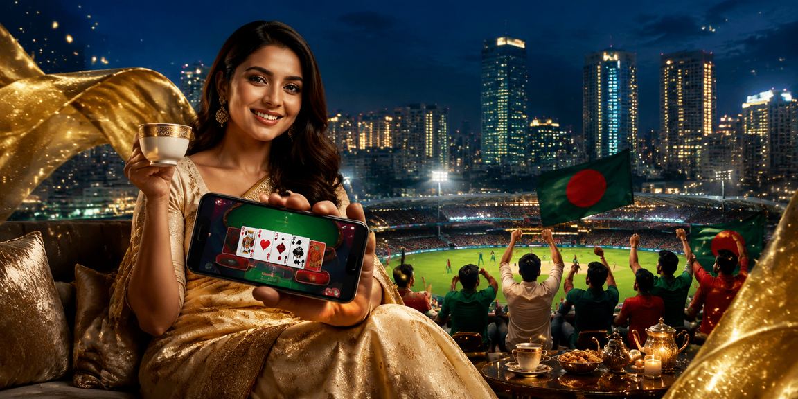 ঢাকায় ক্রিকেট বেটিংয়ের সময় বাজি ধরার দৃশ্য