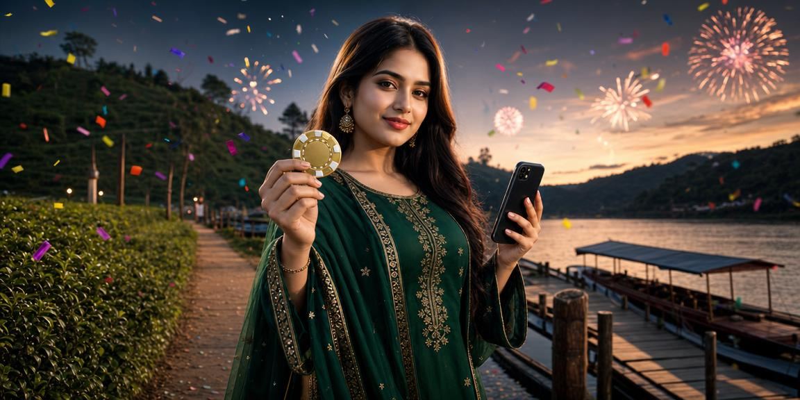 রাঙ্গামাটির মরুভূমিতে পোকার খেলা