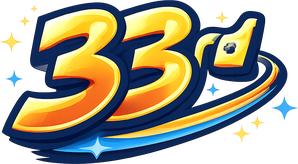33rd